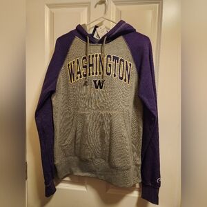 Item #:86 University of Washington Sweater Brand New with Tags